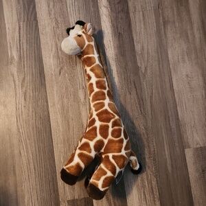 Aurora Oversized Stuffed Giraffe  Stuffed Animal